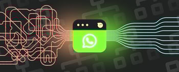 Mit WhatsApp automatische Antworten einrichten - So geht's | charles