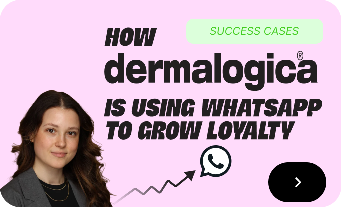 dermalogica X charles horizontal