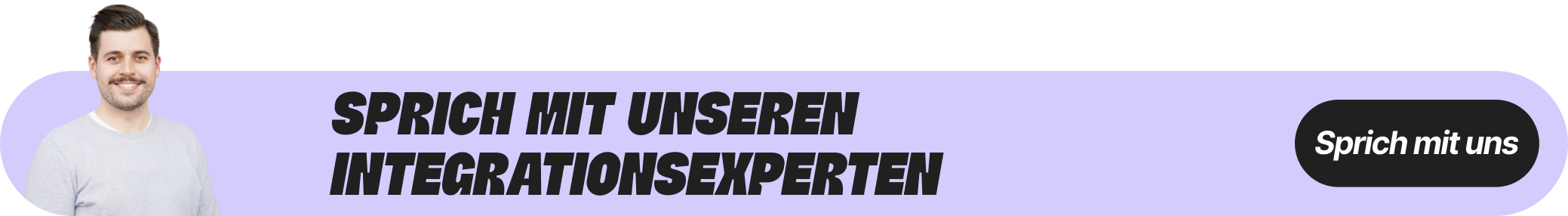 Integrationsexperten Demo